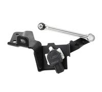 Sensore di Livello 8651A047 8651A064 Sensore Altezza Livellamento Sospensioni Anteriori E Posteriori Per Mitsubishi Per Outlander Per Lancer EX CW4W CW5W CW6W Altezza Sensore(Rear 8651A047)