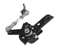 Sensore di Livello 8651A047 8651A064 Sensore Altezza Livellamento Sospensioni Anteriori E Posteriori Per Mitsubishi Per Outlander Per Lancer EX CW4W CW5W CW6W Altezza Sensore(Front 8651A064)