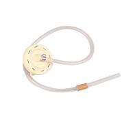Sensore di livello 'acqua for lavatrici da 58 cm, pressostato 6501EA1001R, controller BPS-R