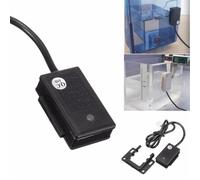 Sensore di livello 'acqua per serbatoio | Sensore di livello del liquido senza contatto - Strumento intelligente di rilevamento del liquido di uscita ad alto basso per