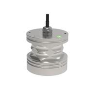Sensore di livello 'acqua radar for canali aperti o fiumi RD-300S-RTU for uso a lungo termine Multi-gamma