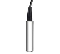Sensore di livello acqua, Sensore di livello sommergibile Sonda RS485 Regolatore di pressione statica Display Allarme Misuratore di livello 'acqua Trasmettitore di pressione(30m)