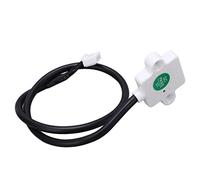 Sensore di Livello 'acqua Senza Sonda Adesiva Dc5V 5V Liquido per Livello 5Ma Alto Alto e Basso per Test di Livello Sonda per Sonda di Prova Decalcomania Tester Sonda Sensori