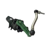 Sensore Di Livello altezza Dei Fari Per A4 B8 Per Avant Per A5 8T S5 Per Sportback 8K0941285N 8K0941286N 8K0941309F 8K0941310C Sensore altezza anteriore sinistro(Front Left-1 PC)