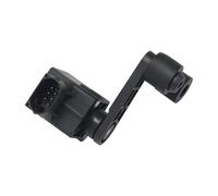 Sensore di livello altezza sospensione pneumatica anteriore sinistra/anteriore destra 6 pin compatibile per Jaguar XJ8 X350 2004-2007 C2C2242 C2C2253 C2C3558 C2C40510(FRONT RIGHT 1pc)