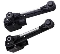 Sensore di livello altezza sospensione pneumatica posteriore 2 pezzi per Land Rover Discovery 1999 2000 2001-2004 RQH 100030
