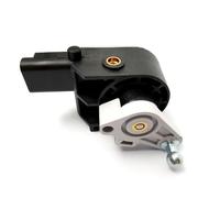 Sensore di Livello Altezza Sospensione pneumatica Posteriore, sensore Altezza carrozzeria per Peugeot 508 508Sw 2010-2014 9663696880 5273J9