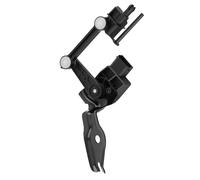Sensore di livello altezza sospensioni pneumatiche anteriori sinistra per Audi Q7 2007-2014 2015 7L 0616213 D