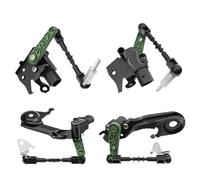 Sensore di Livello Altezza sospensioni pneumatiche Auto Anteriore Posteriore Sinistro Destro 4H0941285G 4H0941286G 4H0941309C 4H0941310C, per A6 A7 A8 D4 S6 S8 RS7 2009-2018