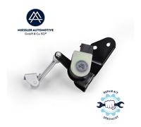 Sensore di livello asse posteriore sinistro