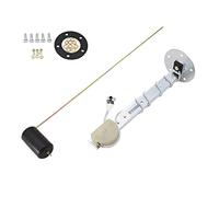 Sensore di Livello Carburante Indicatore livello carburante 52MM Indicatore livello carburante 240-33ohm con sensore galleggiante carburante Da vuoto a pieno 12V Indicatore livello olio camion for aut