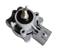 Sensore di Livello dei fari per Auto per Toyota Avensis 2003-2008 8940720020 89407-20020 Sensore di Altezza delle sospensioni pneumatiche