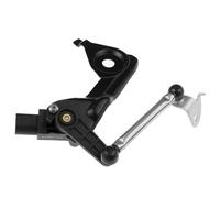 Sensore di livello del faro anteriore posteriore sinistro e altezza della sospensione 8K0941285P parti(Rear Left)