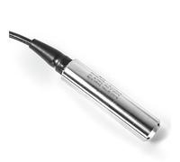 Sensore di livello del liquido 0-30 m, 20 m, 10 m, trasmettitore per serbatoio, trasduttore di livello dell'acqua idrostatico 4-20 mA 0-10 V(0-5V,25m R 25m C)