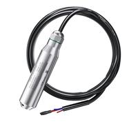 Sensore di livello del liquido dell'acqua 12-36 V CC Trasmettitore Tipo ingresso Misurazione 4-20 mA 0-5 0-10 RS485 Gamma M(4-20ma,2m range 2m cable)