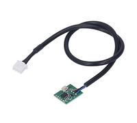 Sensore di livello del liquido Interruttore di livello dell'acqua capacitivo accurato per rilevamento di liquidi senza contatto DC5V