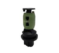 Sensore di livello del liquido lavavetri 22872930 Adatto per Buick Adatto per Enclave Adatto per GM 22872930 84100299 26289049 Sensore di Usura