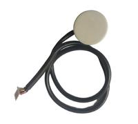 Sensore di livello del liquido Rilevamento del contenitore metallico Sensore di livello del liquido senza contatto a ultrasuoni Rilevamento 'allarme del livello 'acqua Controllo a torre 'acqua Serbato