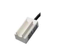 Sensore di livello del liquido senza contatto, uscita NPN/PNP, tubo della scheda 12V24V(8mm,PNP NC)