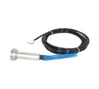 Sensore di livello del liquido sommergibile Trasmettitore di pressione del serbatoio dell'acqua 4-20mA 0-10V RS485 Trasmettitore di livello del fiume dell'acqua(4-20mA,10M range 20m cable)