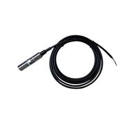 Sensore di livello del liquido TL-136 Trasmettitore di livello del liquido Sensore di livello 'acqua Rilevatore Segnale di uscita 24 V CC 4-20 mA Interruttore a galleggiante