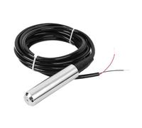 Sensore di livello del liquido TL-136 Trasmettitore di livello dell'acqua 24 V CC Uscita 4-20 mA 0-1/2/3/4/5 M Uscita stabile(0-2m)