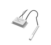 Sensore di livello del materiale CE53SN08MNO, sensore di posizione del sensore di livello del materiale resistente alle alte temperature