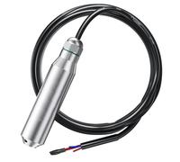 Sensore di Livello del Serbatoio per liquidi, Acqua, Olio, Carburante, Diesel, 1M 2M 4M 5M a 4-20mA RS485 0-10V 0-5V Sensore di Livello dell'olio Sensori di Livello dell'olio per Auto