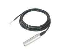 Sensore di livello della pressione idrostatica QDY30A con sonda e segnale di uscita 4-20 mA 0-3,3 V(4-20mA output,3m range 5m cable)