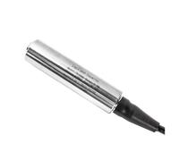 Sensore di livello dell'acqua 0-10V Trasmettitore di livello dell'acqua 5m 10m 30m 100m 300m Trasmettitore di livello liquido 0-3.3V RS485 Livello automatico (1M Gamma 1M Cavo, 4-20mA Uscita)