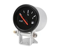 Sensore di livello dell'acqua, 0-190ohm 52 mm a livello di carburante POD METER AUTO METER POD FONT FONTE PORD for PARTE DI CARTA MARINE 240-33OHM METURA INDICAZIONE DEL TERCOLO OLIO(BB 240-33ohm)