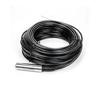 Sensore di livello dell'acqua a immersione in acqua 4-20 mA for pompe for pozzi profondi(3m Range 3m Cable,Rs48)