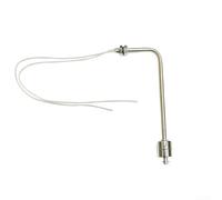 Sensore di livello dell'acqua con interruttore galleggiante tipo L per qualsiasi applicazione del serbatoio (150 mm)