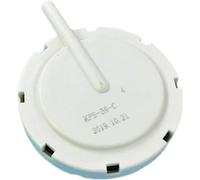 Sensore di livello dell'acqua DC5V KPS-59-C Valvola di controllo del rilevamento della pressione del sensore elettronico del livello dell'acqua della lavatrice