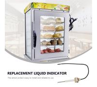 Sensore di livello dell'acqua della caldaia a vapore Sonda dell'elettrodo