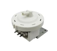 Sensore di livello dell'acqua elettronico PSR1112, pressostato, compatibile con accessori for la riparazione della lavatrice Midea Little Swan, parti DC5V