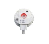Sensore di livello dell'acqua for lavatrice 17438100001347 Pressostato PS2C-E1