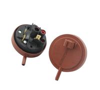 Sensore di livello dell'acqua for lavatrice 50VAC KS-2 1-6 2A 5,5 * 4 cm, compatibile con Sanyo, pressostato KS-1, KS-2 AC250V, parti for lavatrice