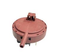 Sensore Di Livello Dell'acqua For Lavatrice 50VAC KS-2 1-6 2A, Compatibile Con Parti Di Pressostato For Lavatrice Sanyo, KS-1, KS-2 AC250V