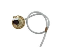 Sensore Di Livello Dell'acqua For Lavatrice, Pressostato Del Livello Dell'acqua, Compatibile Con LG, 6501EN1001A 6501EN1001C 6501EN1001D 6501EN1001F DC5V
