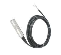 Sensore di livello dell'acqua idrostatico con portata 2-10 m e uscita RS485 4-20 mA - Trasmettitore di pressione for la misurazione dei liquidi(0-5V 5M Range 5M)