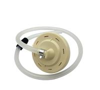 Sensore Di Livello Dell'acqua, Interruttore Di Controllo Della Pressione Del Livello Dell'acqua, Compatibile Con LG, Parti Di Riparazione For Lavatrice Automatica BPS-R 6501EN1001R