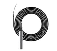 Sensore di livello dell'acqua liquida aggiornato da 8 m, trasmettitore di livello 4-20 mA 0-10 V RS485, misuratore di livello del serbatoio dell'acqua antincendio(1-5V Output,7M Range 8M Cable)