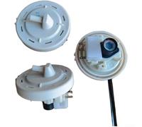 Sensore di livello dell'acqua per lavatrici DC5V - Compatibile con interruttore elettronico di marca A B Controllo liquido cubo 5 cm (DSC-6B)