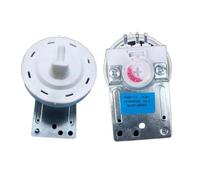 Sensore Di Livello Dell'acqua SELONG SW-2, Compatibile Con Little Swan, Accessori For Lavatrice A Tamburo Completamente Automatica TG80-1411DXS(4PCS Mop Cloth)