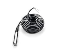 Sensore di livello dell'acqua sommergibile analogico da 0,5-4,5 V, 4-20 mA, 0-5 m, for dighe, scarichi, fognature sporche, terreno(5v Power,Rs485)