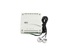 Sensore di livello dell'acqua, XKC-C382 Regolatore automatico del livello di approvvigionamento idrico e di drenaggio Sensore di livello 'acqua Sensore di livello senza contatto Sensore di livello 'ac