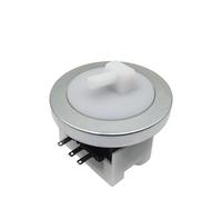 Sensore Di Livello Dell'acqua XQB45, Pressostato, Compatibile Con Midea, Compatibile Con Little Swan, Accessori For Lavatrice, Parti TB72-5168G Q2508PG