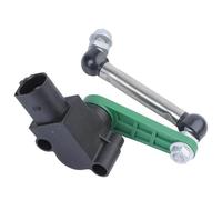 Sensore Di Livello Dell'altezza Delle Sospensioni Pneumatiche Posteriori Nuovo 7P0616571 1 PZ(2 pcs)