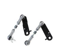 Sensore di Livello dell'altezza di Marcia 48906-35010 48906-35020 Sensore di Livello dell'altezza, per Lexus, per RX350 RX330 RX400h ES330 Sinistra Destra (Una Coppia (LR))